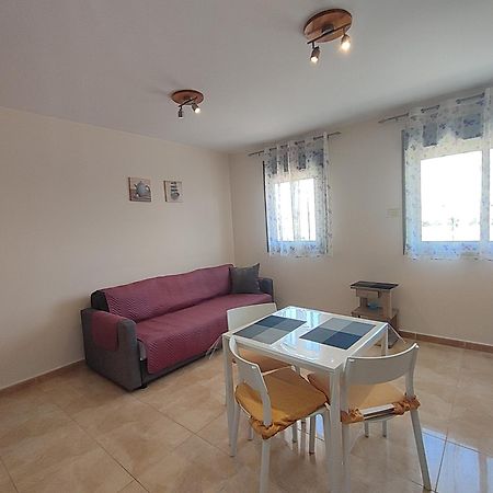 Apartamento Fuerte Puerto del Rosario  Exterior foto