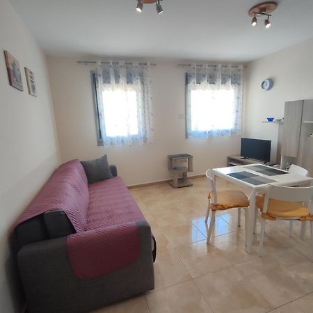 Apartamento Fuerte Puerto del Rosario  Exterior foto