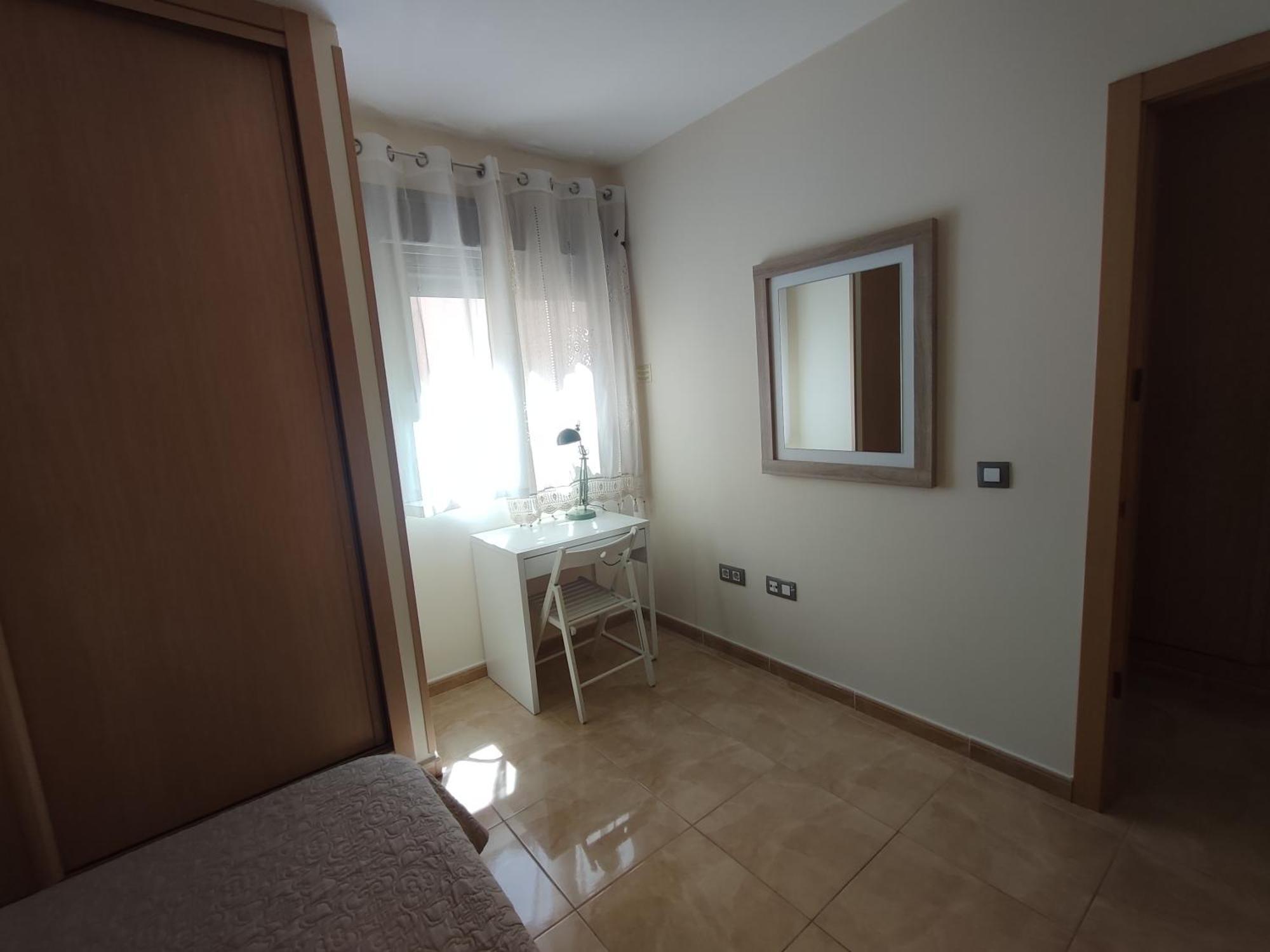 Apartamento Fuerte Puerto del Rosario  Exterior foto